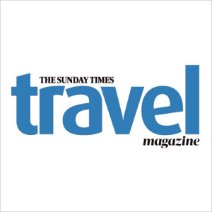 the sunday times travel logo