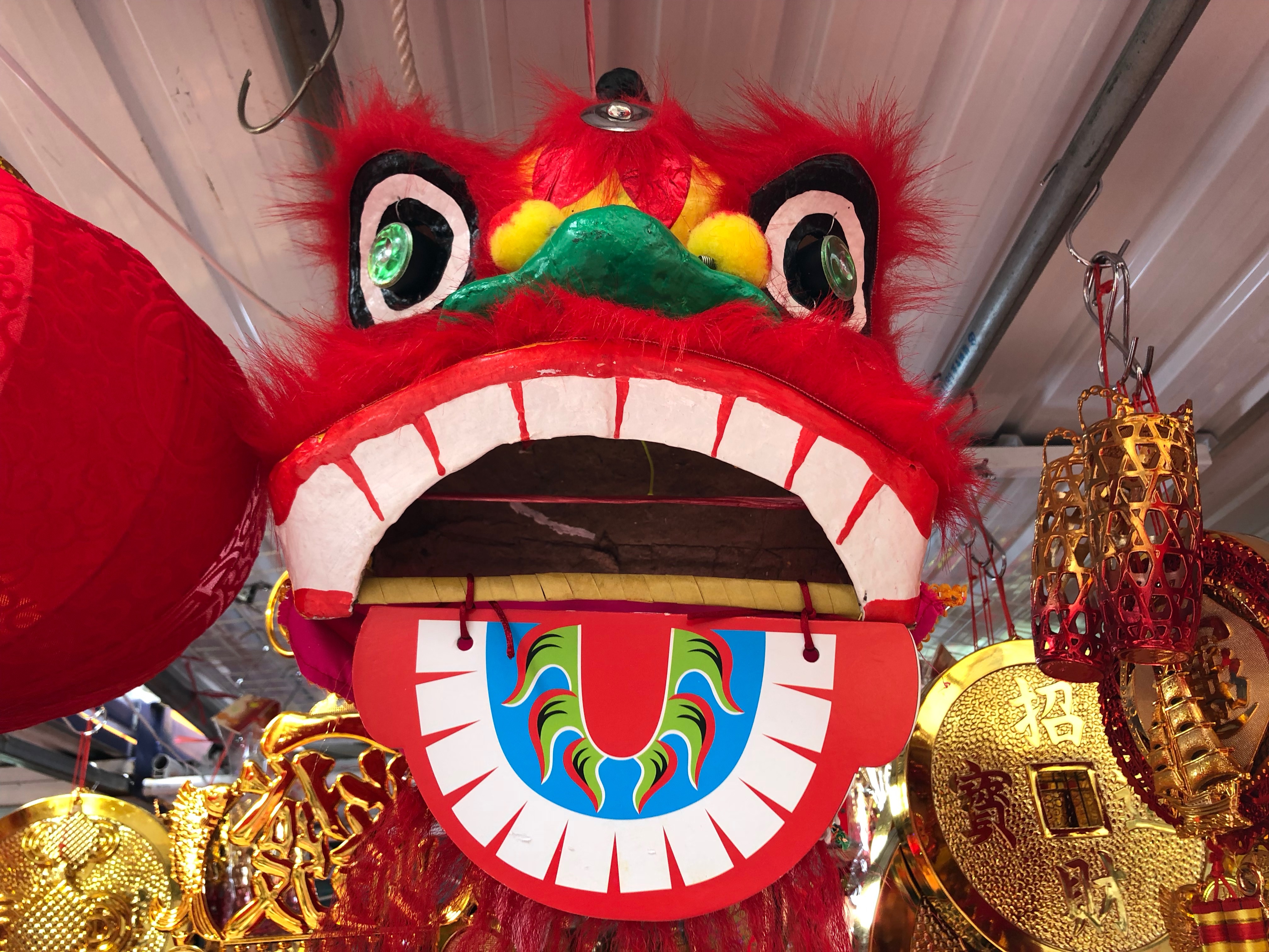 Things To Do In Hong Kong During Chinese New Year 2018 Hong Kong Foodie