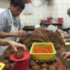 Learn how to make moon cakes