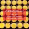 Hong Kong Foodie Cyber Monday Sale 2024